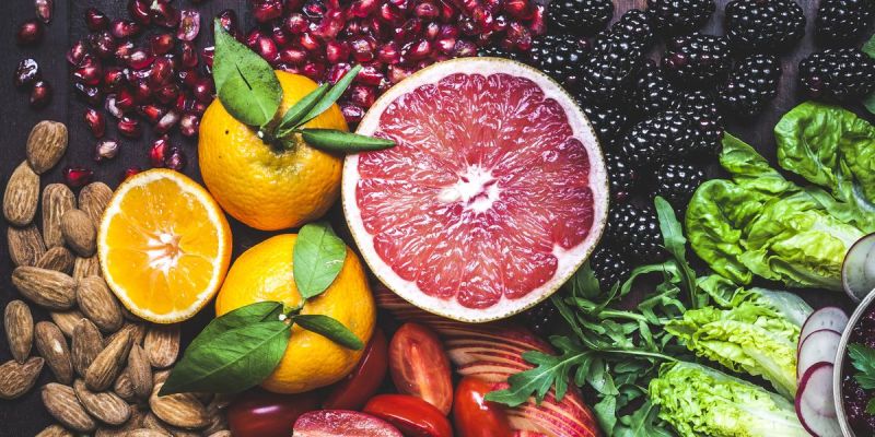 Healthy Foods to Lose Weight Fast