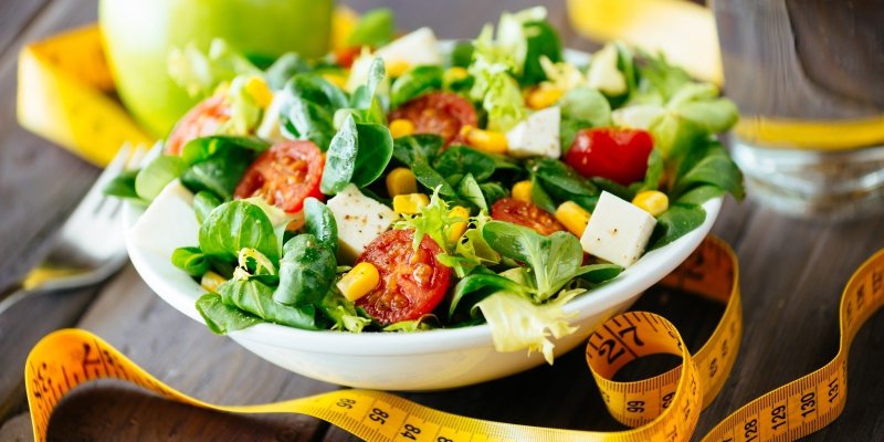 The Best Life Diet