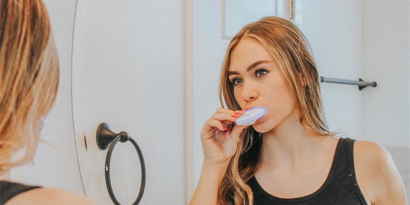 Seeking For The Most Beneficial Teeth Whitening Product Within the Industry