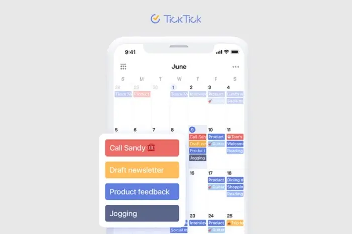 Conquer Your Tasks Best To-Do List Apps for Mac Users