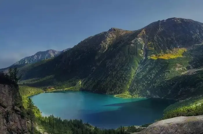 Natural Tourist Attractions in Mimika, Explore the Amazing Hidden Paradise