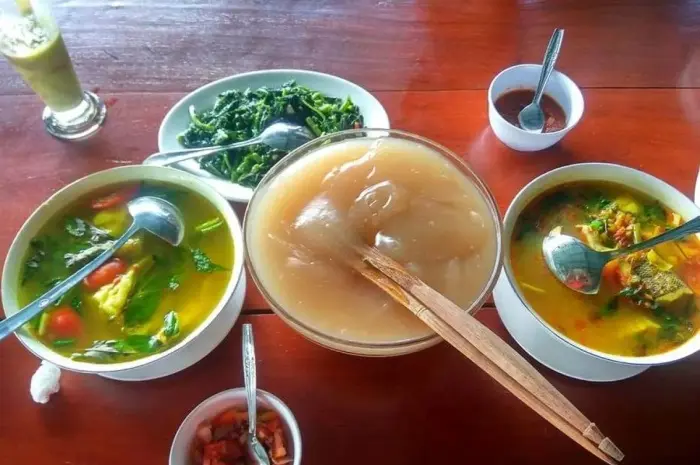 Papuan Culinary Tours, Delicious Places to Eat in the Land of Cenderawasih