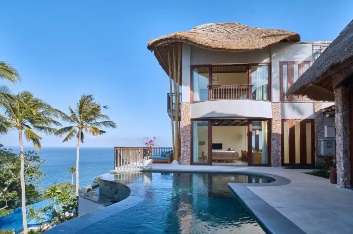 Best Hotels in Lombok 